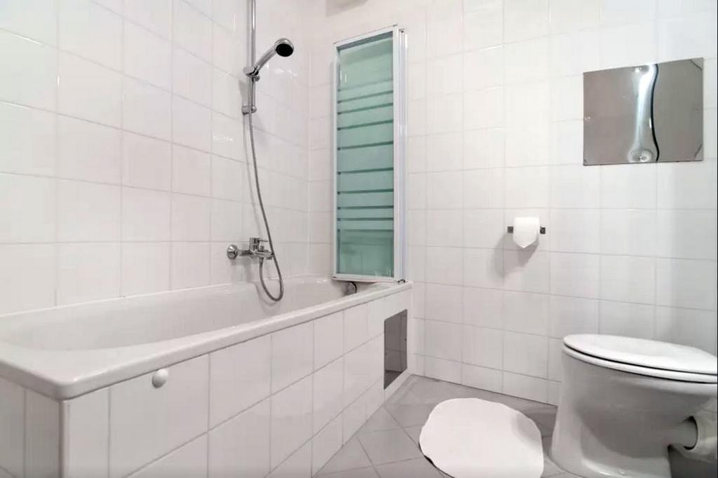 Cosy Apartment In Perfect Location Wien Exterior foto