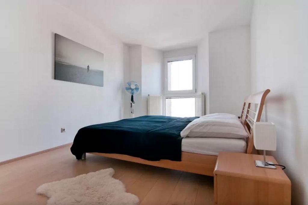 Cosy Apartment In Perfect Location Wien Exterior foto