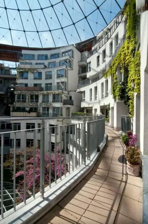 Cosy Apartment In Perfect Location Wien Exterior foto
