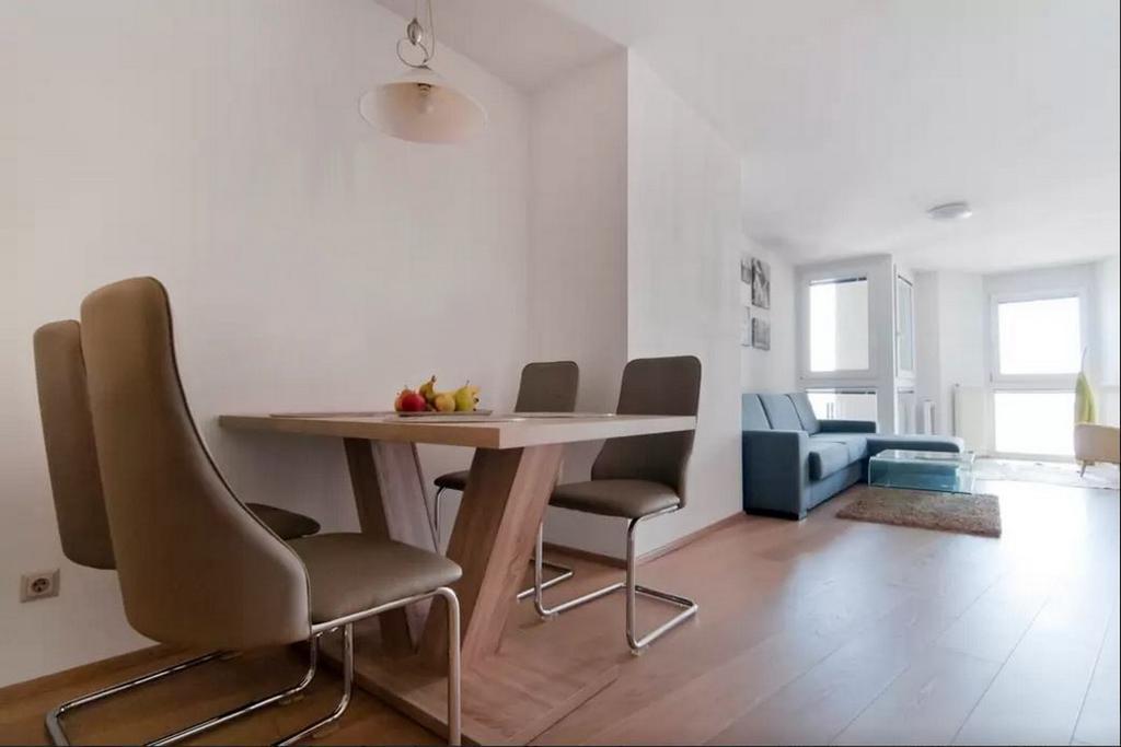 Cosy Apartment In Perfect Location Wien Exterior foto