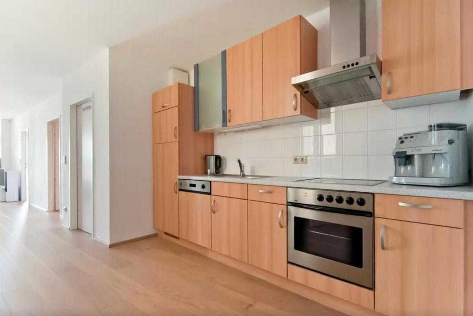 Cosy Apartment In Perfect Location Wien Exterior foto