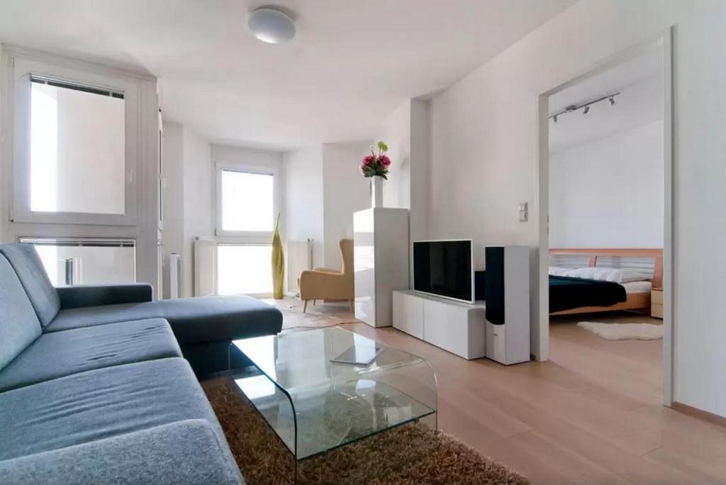Cosy Apartment In Perfect Location Wien Exterior foto