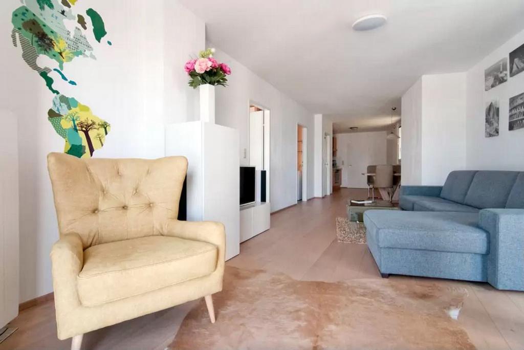 Cosy Apartment In Perfect Location Wien Exterior foto
