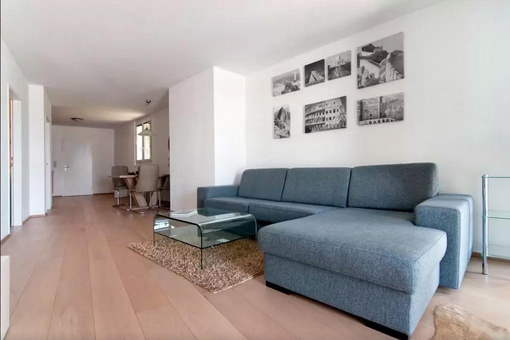 Cosy Apartment In Perfect Location Wien Exterior foto