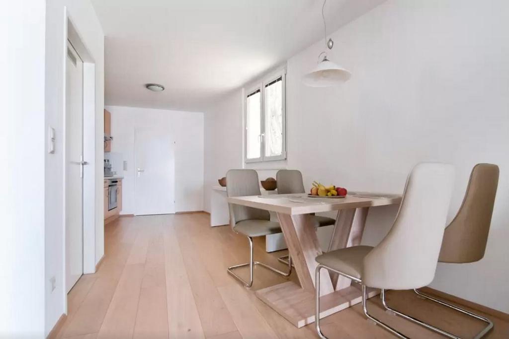 Cosy Apartment In Perfect Location Wien Exterior foto